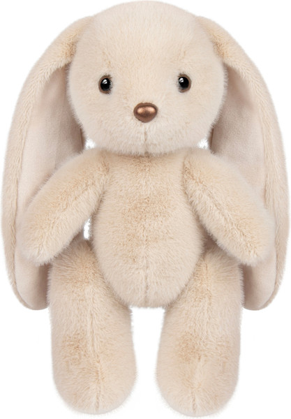 Изображение товара Мягкая игрушка Maxitoys Зайка Бежевый MT-250407-20