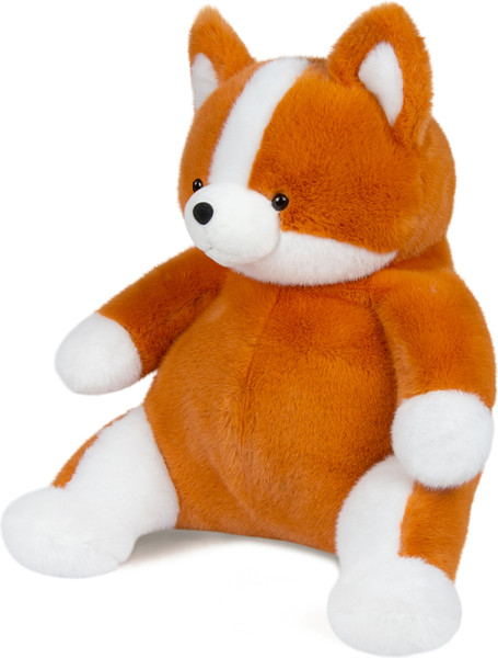 Изображение товара Мягкая игрушка Maxitoys Корги Никки MT-2504011-25