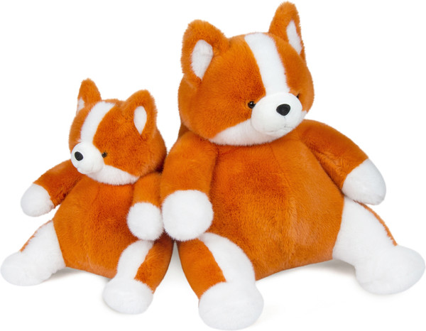 Изображение товара Мягкая игрушка Maxitoys Корги Никки MT-2504011-25