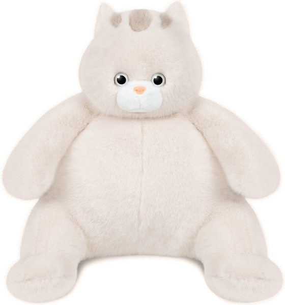 Изображение товара Мягкая игрушка Maxitoys Кот Ричи MT-2504013-25