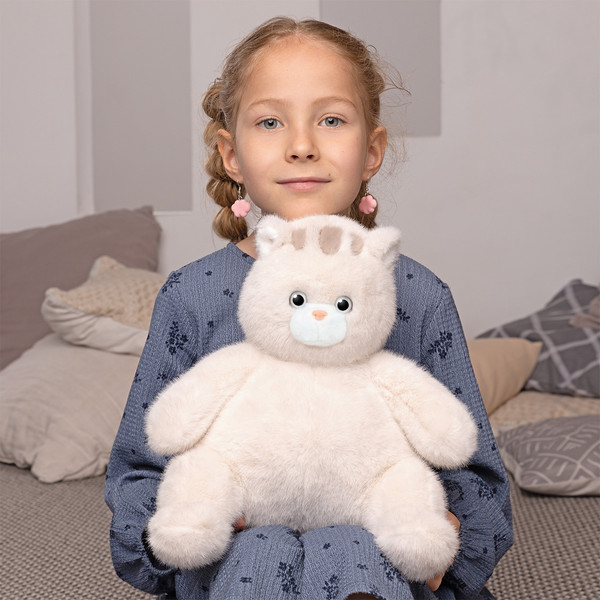 Изображение товара Мягкая игрушка Maxitoys Кот Ричи MT-2504013-25