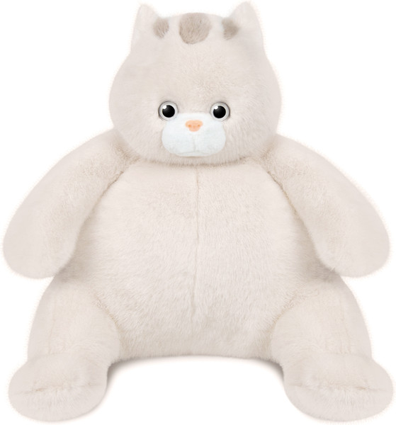 Изображение товара Мягкая игрушка Maxitoys Кот Ричи MT-2504013-40