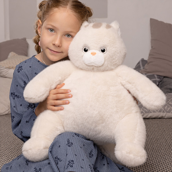 Изображение товара Мягкая игрушка Maxitoys Кот Ричи MT-2504013-40