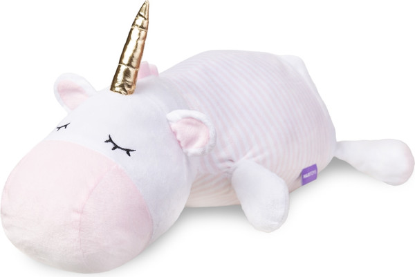Изображение товара Подушка-игрушка Maxitoys Единорожка FH250401-25