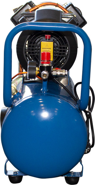 Изображение товара Воздушный компрессор Redbo ACO-50/2200 / 39781