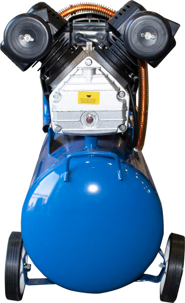 Изображение товара Воздушный компрессор Redbo ACO-50/2200 / 39781