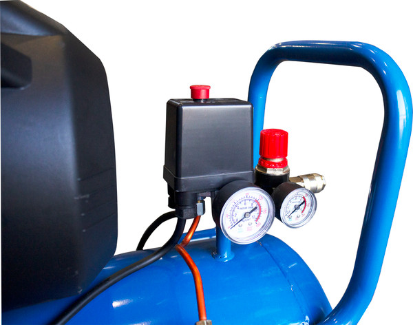 Изображение товара Воздушный компрессор Redbo ACO-50/2200 / 39781