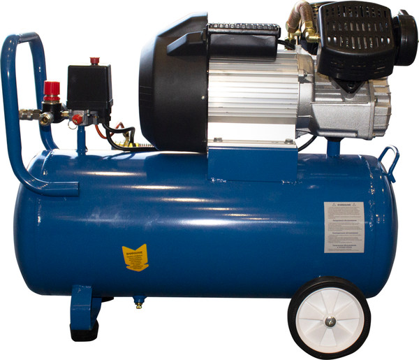 Изображение товара Воздушный компрессор Redbo ACO-50/2200 / 39781