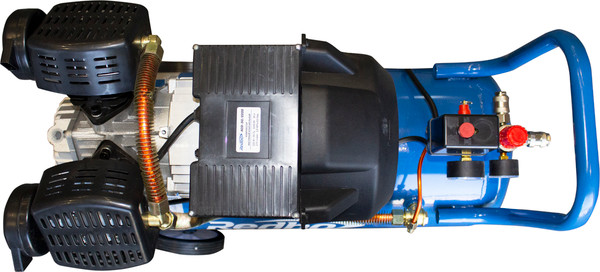 Изображение товара Воздушный компрессор Redbo ACO-50/2200 / 39781