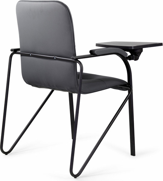 Изображение товара Стул офисный Brabix CF-108 / 533217 (черный)