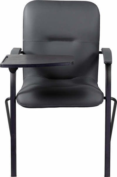 Изображение товара Стул офисный Brabix CF-108 / 533217 (черный)