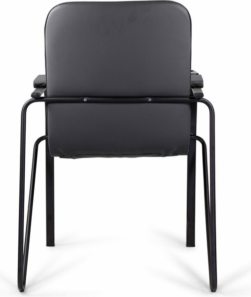 Изображение товара Стул офисный Brabix CF-108 / 533217 (черный)