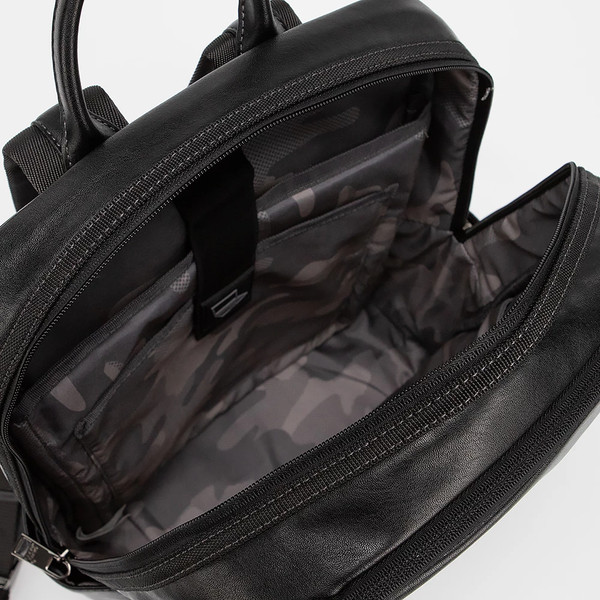 Изображение товара Рюкзак David Jones 823-941105-BLK (черный)