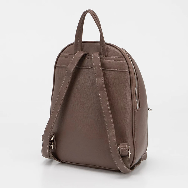 Изображение товара Рюкзак David Jones 823-CM6734-5-BCT (темно-коричневый)