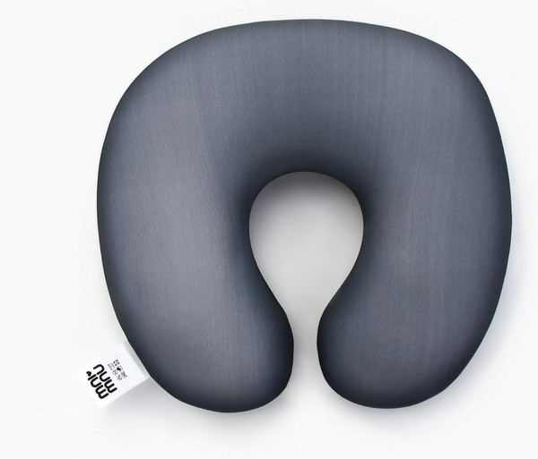 Изображение товара Подушка на шею Sima-Land Итоги / 10889306