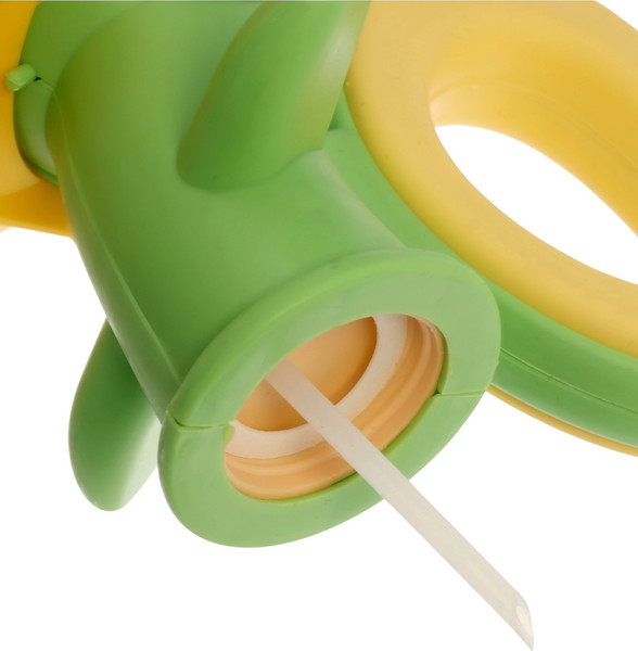 Изображение товара Генератор мыльных пузырей детский Sima-Land Цветочек / 10897781