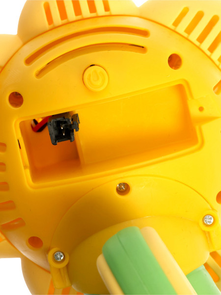 Изображение товара Генератор мыльных пузырей детский Sima-Land Цветочек / 10897781