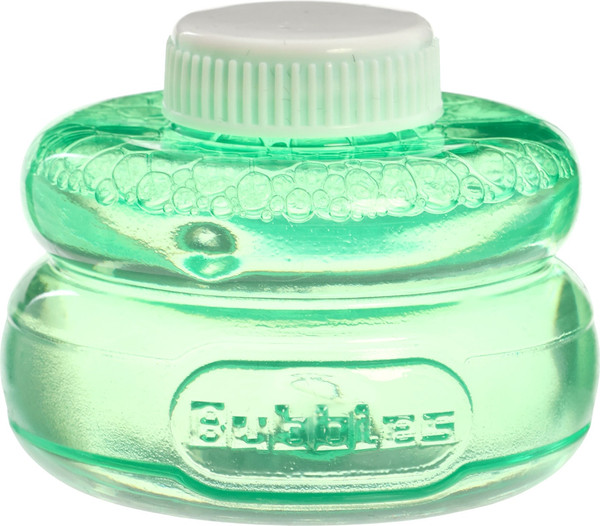 Изображение товара Генератор мыльных пузырей детский Sima-Land Цветочек / 10897781