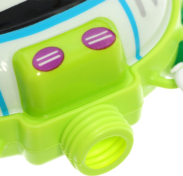 Изображение товара Генератор мыльных пузырей детский Sima-Land Космонавт / 10897778