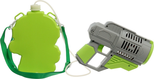 Изображение товара Генератор мыльных пузырей детский Sima-Land Космонавт / 10897778