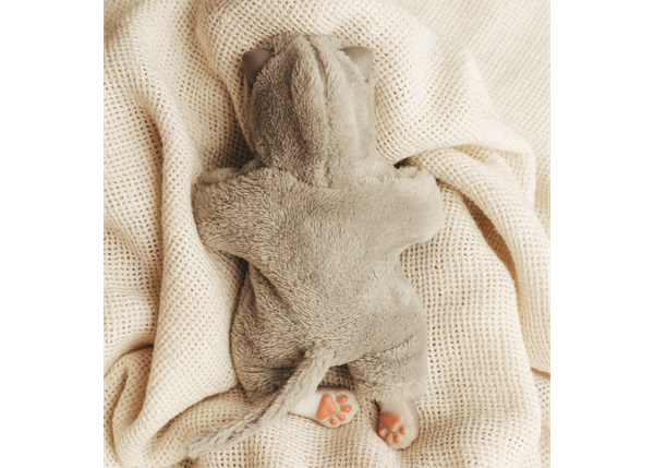 Изображение товара Фигурка коллекционная Magic Manufactory Pets Кот (серый)