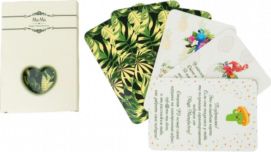 Изображение товара Фигурка коллекционная Magic Manufactory Animals Лев (бежевый)