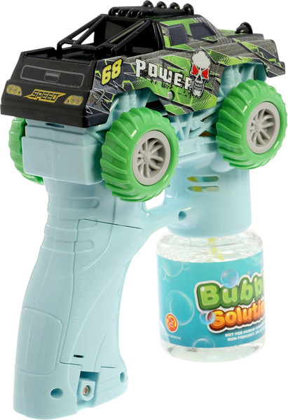 Изображение товара Генератор мыльных пузырей детский Sima-Land Крутая тачка / 10897774