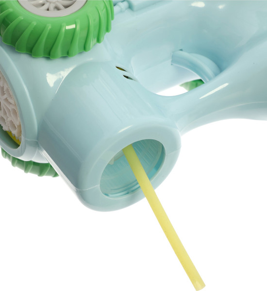 Изображение товара Генератор мыльных пузырей детский Sima-Land Крутая тачка / 10897774