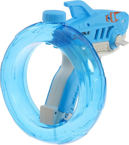 Изображение товара Генератор мыльных пузырей детский Sima-Land Акула / 10897773