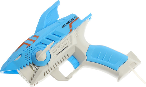 Изображение товара Генератор мыльных пузырей детский Sima-Land Акула / 10897773