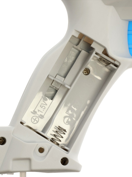 Изображение товара Генератор мыльных пузырей детский Sima-Land Акула / 10897773