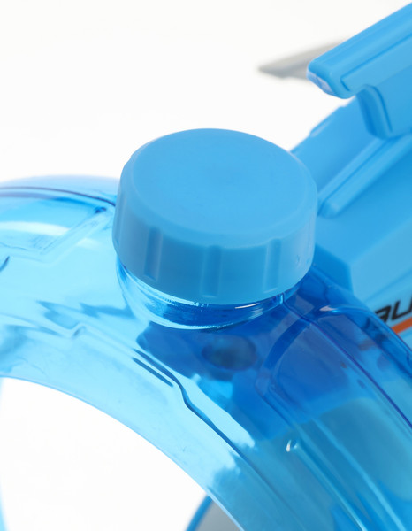 Изображение товара Генератор мыльных пузырей детский Sima-Land Акула / 10897773