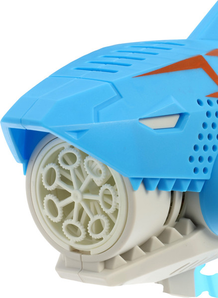 Изображение товара Генератор мыльных пузырей детский Sima-Land Акула / 10897773