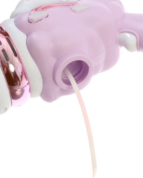 Изображение товара Генератор мыльных пузырей детский Sima-Land Единорог на облачке / 10897775