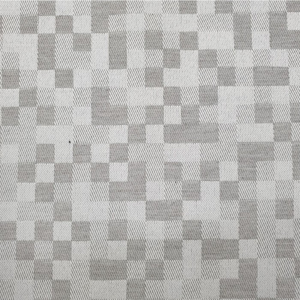 Изображение товара Скатерть ЦУМ 1947 220x150 / 02ШС8-49-КВ (клетка)