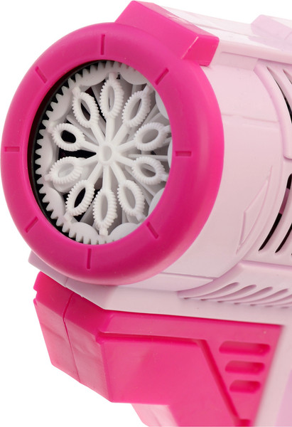 Изображение товара Генератор мыльных пузырей детский Sima-Land Волшебный пони / 10897777