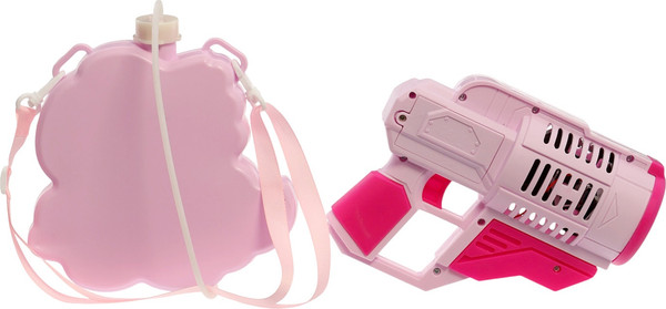 Изображение товара Генератор мыльных пузырей детский Sima-Land Волшебный пони / 10897777