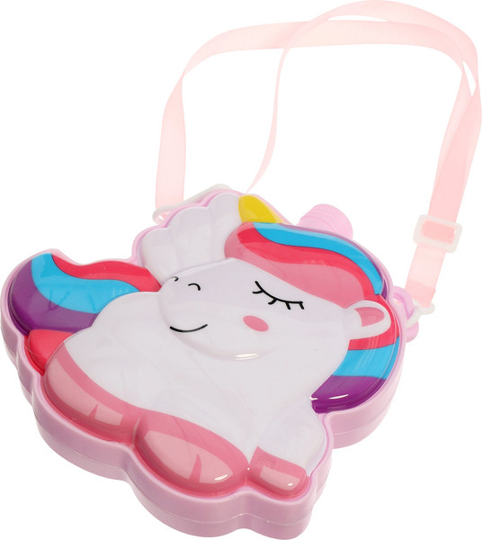 Изображение товара Генератор мыльных пузырей детский Sima-Land Волшебный пони / 10897777