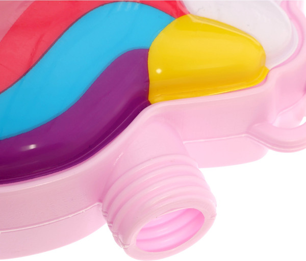 Изображение товара Генератор мыльных пузырей детский Sima-Land Волшебный пони / 10897777