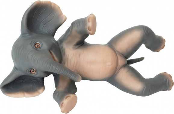 Изображение товара Фигурка коллекционная Magic Manufactory Animals Слон (серый)
