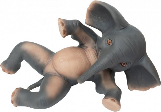 Изображение товара Фигурка коллекционная Magic Manufactory Animals Слон (серый)
