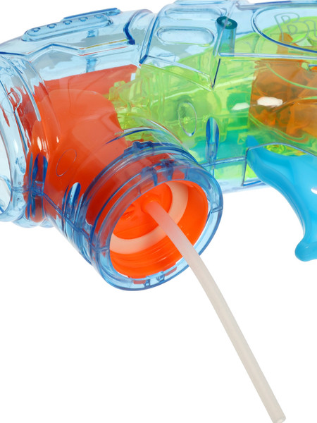 Изображение товара Генератор мыльных пузырей детский Sima-Land Пистолет / 10897751