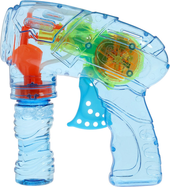 Изображение товара Генератор мыльных пузырей детский Sima-Land Пистолет / 10897751