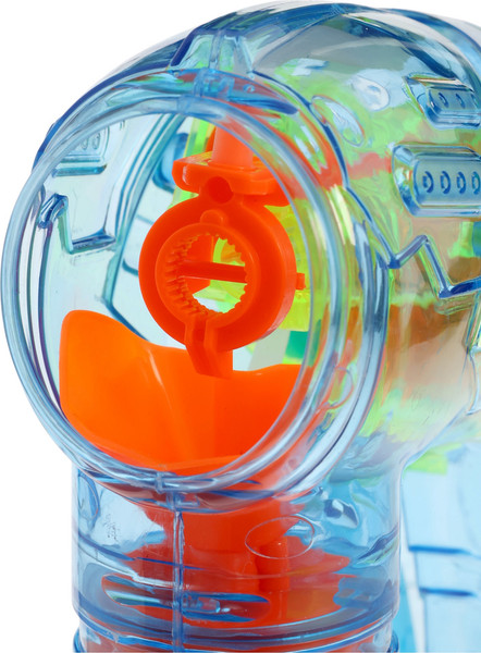 Изображение товара Генератор мыльных пузырей детский Sima-Land Пистолет / 10897751