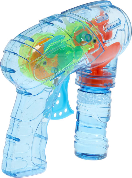 Изображение товара Генератор мыльных пузырей детский Sima-Land Пистолет / 10897751