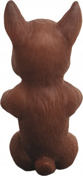 Изображение товара Фигурка коллекционная Magic Manufactory Forest Белка (рыжий)