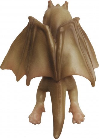 Изображение товара Фигурка коллекционная Magic Manufactory history Дракон (зеленый)