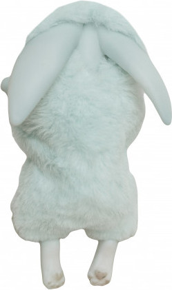 Изображение товара Фигурка коллекционная Magic Manufactory History Зайчонок (голубой)