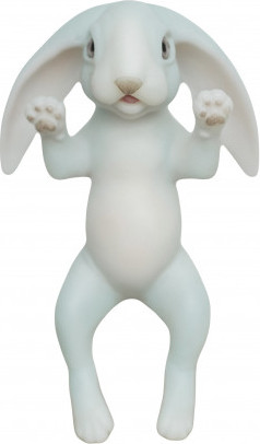Изображение товара Фигурка коллекционная Magic Manufactory History Зайчонок (голубой)