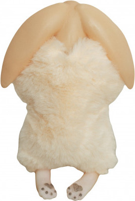 Изображение товара Фигурка коллекционная Magic Manufactory History Зайчонок (персиковый)